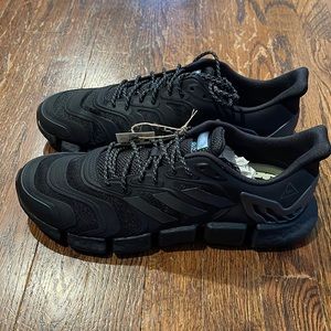 Size 12 mens adidas Hu climacool vento sneakers NWT. In box, never worn!